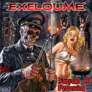 Exeloume - Fairytale Of Perversion