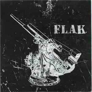 F.L.A.K. - F.L.A.K.