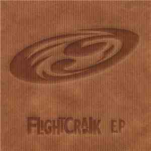 Flightcrank - Flightcrank EP