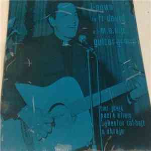 Fr. David And The MSSP Guitar Group - Hits Of Fr. David & The MSSP Guitar G ...