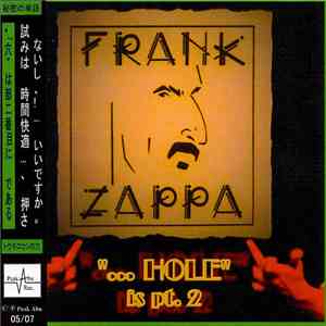 Frank Zappa - 