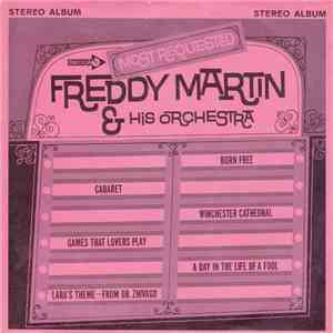 Freddy Martin & His Orchestra - Most Requested