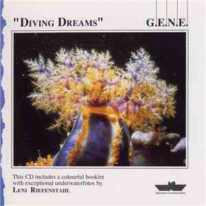G.E.N.E. - Diving Dreams