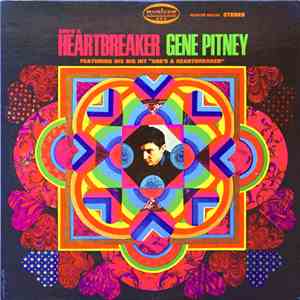 Gene Pitney - She's A Heartbreaker