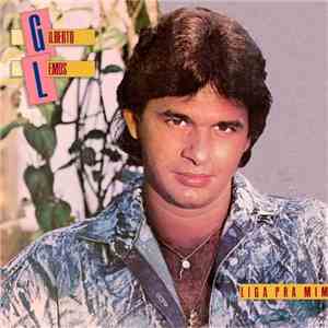 Gilberto Lemos - Liga Pra Mim