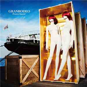 Granrodeo - Pierrot Dancin'