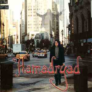 Hamadryad - Conservation Of Mass