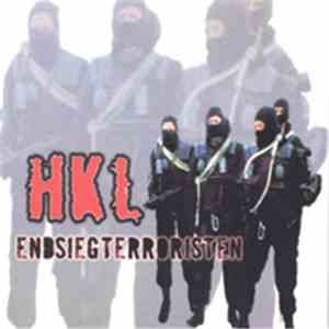 Hauptkampflinie - Endsiegterroristen
