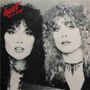 Heart - Bebe Le Strange