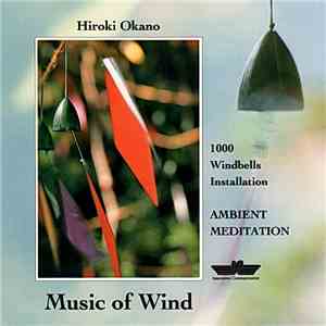 Hiroki Okano - Music Of Wind