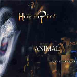 Horrified - Animal