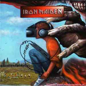 Iron Maiden - An Introduction To... Virtual XI