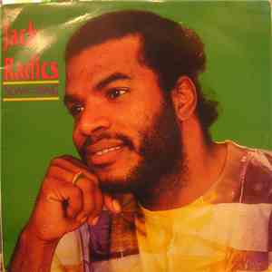 Jack Radics - Something