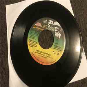 J.D. Smooth / Fragga Ranks - You Turn Me On / Woman