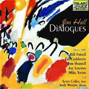 Jim Hall - Dialogues