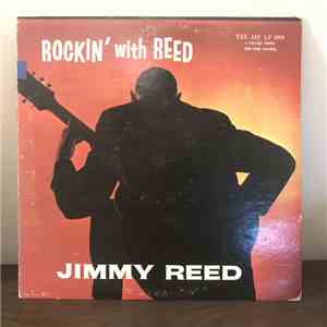 Jimmy Reed - Rockin' With Reed