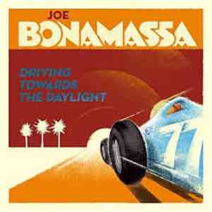 Joe Bonamassa - Driving Towards The Daylight