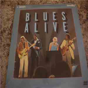 John Mayall & The Original Bluesbreakers - Blues Alive
