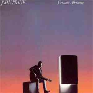 John Prine - German Afternoons