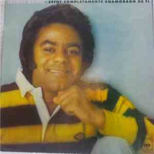 Johnny Mathis - Estoy Completamente Enamorado De Ti