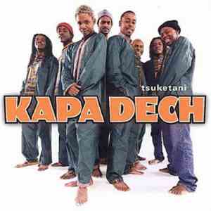 Kapa Dech - Tsuketani