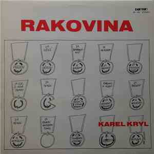 Karel Kryl - Rakovina