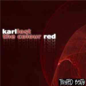 Karl Lost - The Colour Red