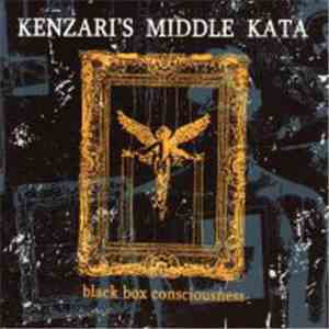 Kenzari's Middle Kata - Black Box Consciousness
