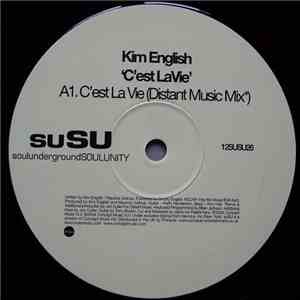 Kim English - C'est La Vie