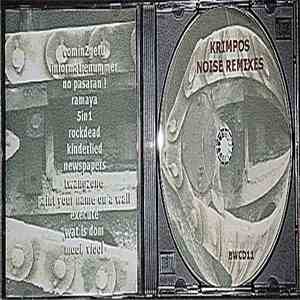 Krimpos - Noise Remixes