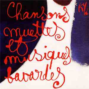 Ky - Chansons Muettes Et Musiques Bavardes