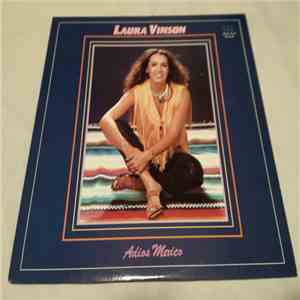 Laura Vinson - Adios Mexico