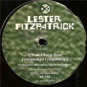 Lester Fitzpatrick - L Trax