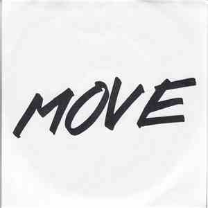 Little Mix - Move