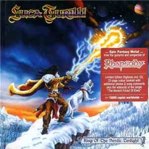 Luca Turilli - King Of The Nordic Twilight