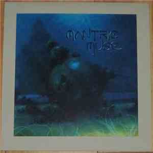 Mantric Muse - Mantric Muse