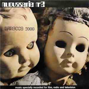 Maria Teresa Luciani - Barocco 2000