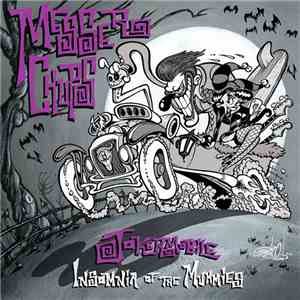 Messer Chups - Jokermobile