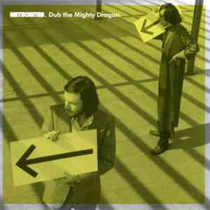 Meteorites - Dub The Mighty Dragon