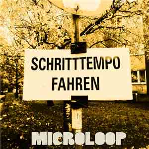 Microloop  - Schritttempo Fahren