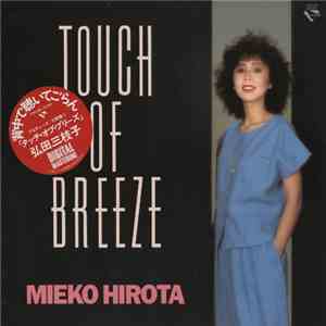 Mieko Hirota - Touch Of Breeze