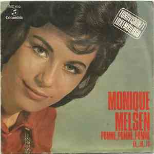 Monique Melsen - Pomme, Pomme, Pomme
