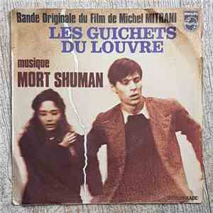 Mort Shuman - Les Guichets du Louvre