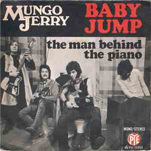 Mungo Jerry - Baby Jump