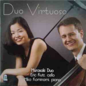 Murasaki Duo - Duo Virtuoso