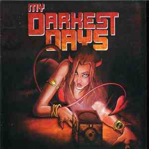My Darkest Days - My Darkest Days
