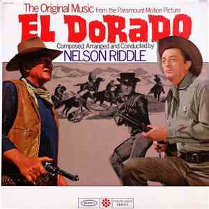 Nelson Riddle - El Dorado (The Original Music From The Paramount Motion Picture)