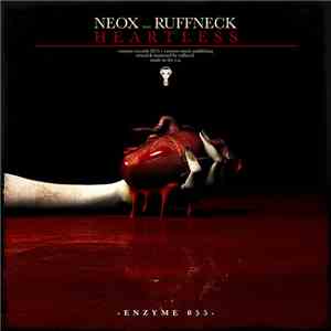 Neox Feat. Ruffneck - Heartless
