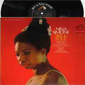 Nina Simone - Silk & Soul