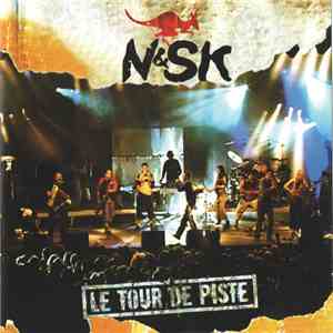 N&SK - Le Tour De Piste
